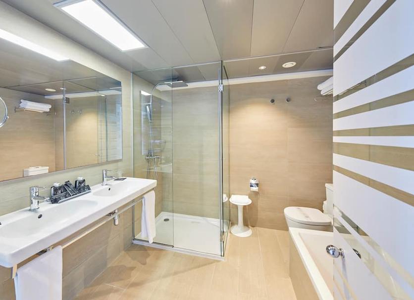 Salle de bain Photo
