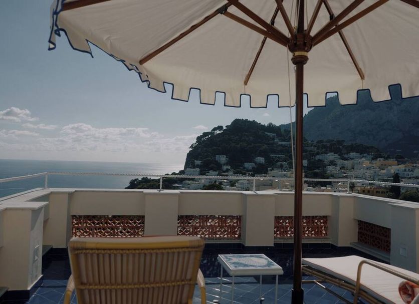 Balcon Photo