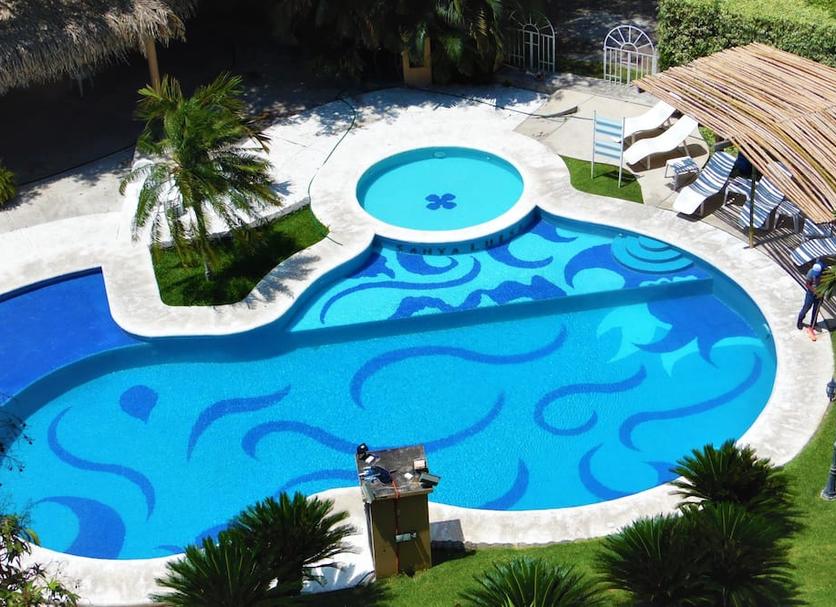 Piscine Photo