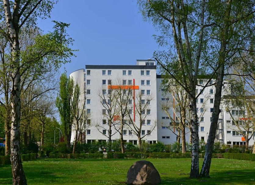 Bâtiment Photo