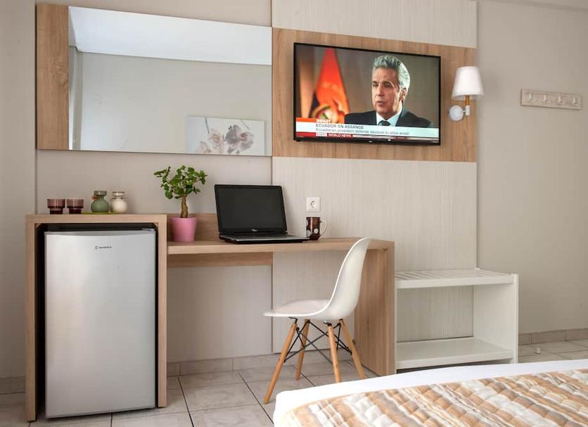 Équipements de la chambre Photo