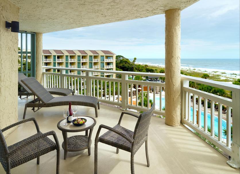 Balcon Photo