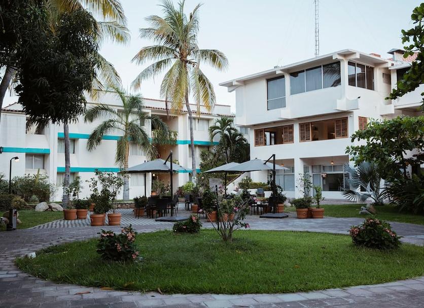 Bâtiment Photo