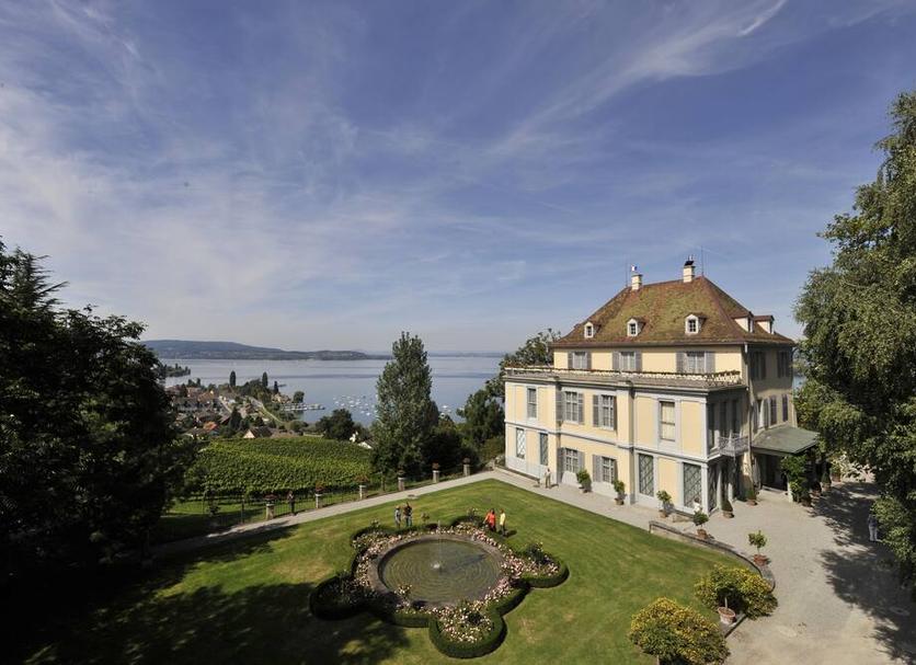 Bâtiment Photo