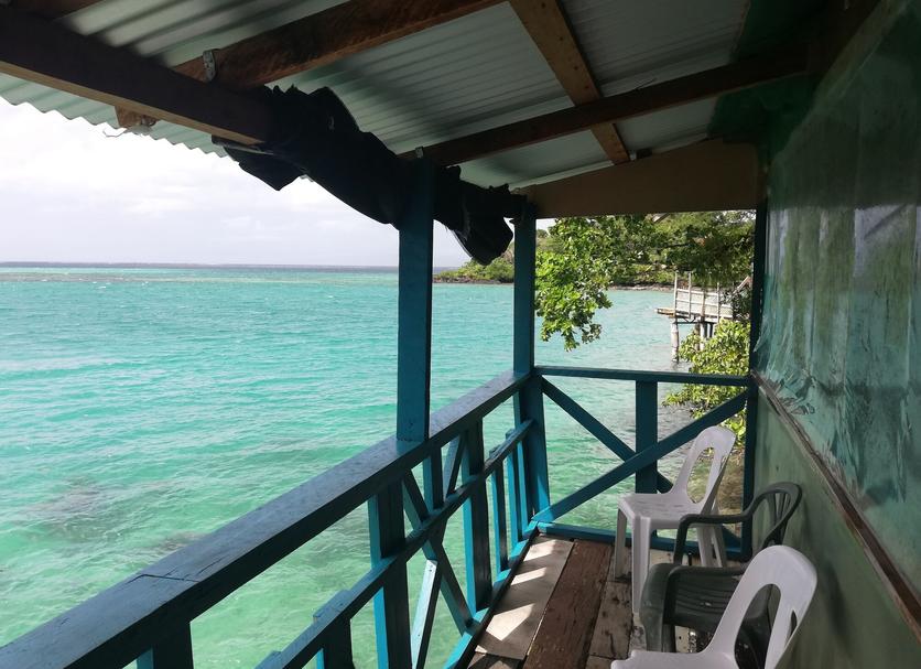 Balcon Photo