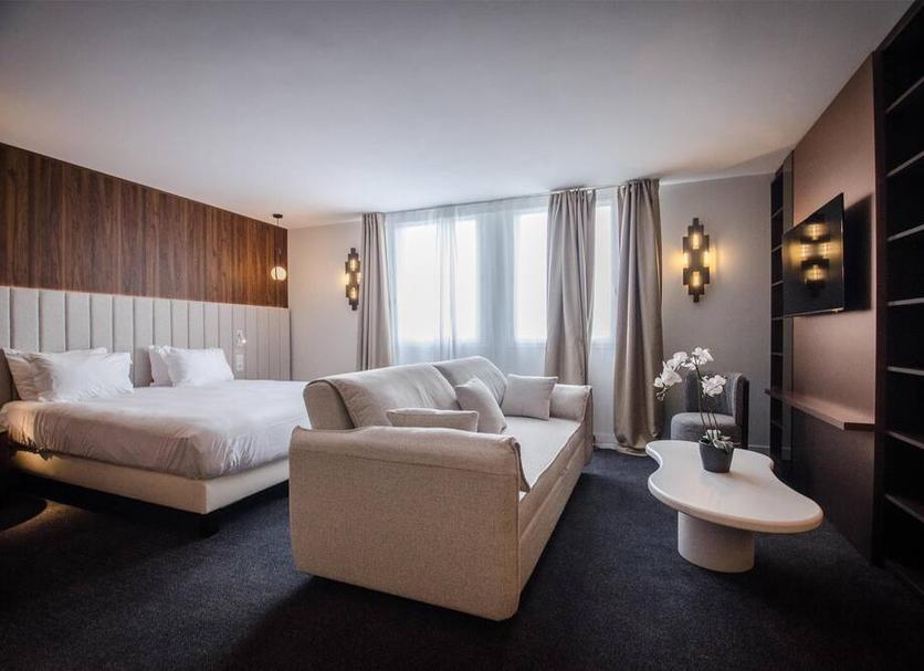 Chambre Photo