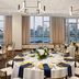 Salle de banquet