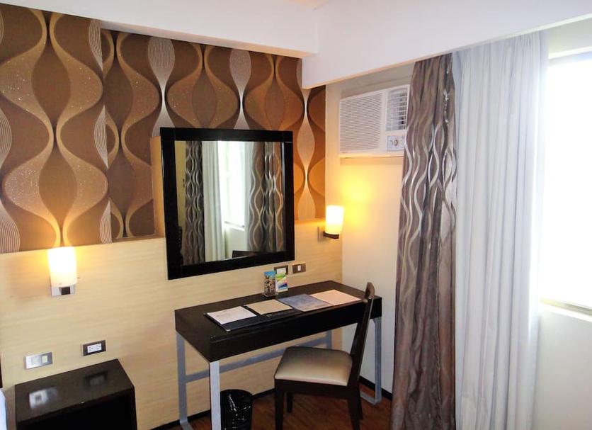 Équipements de la chambre Photo