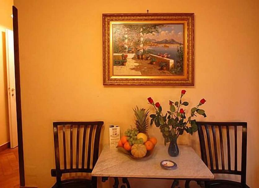 Équipements de la chambre Photo