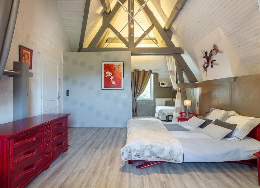 Chambre Photo