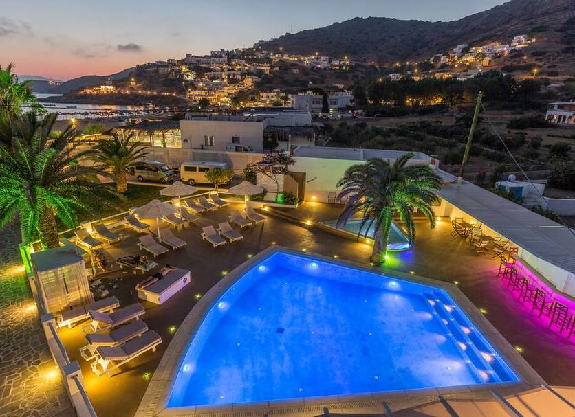 Piscine Photo
