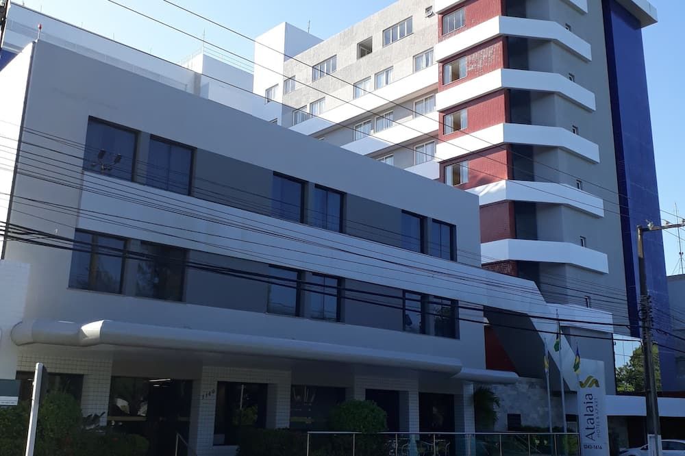 Bâtiment