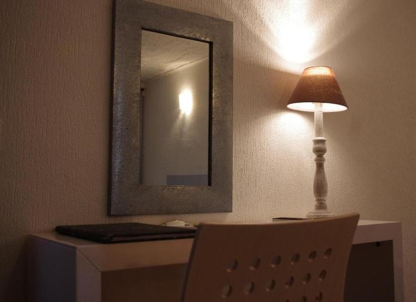 Équipements de la chambre Photo