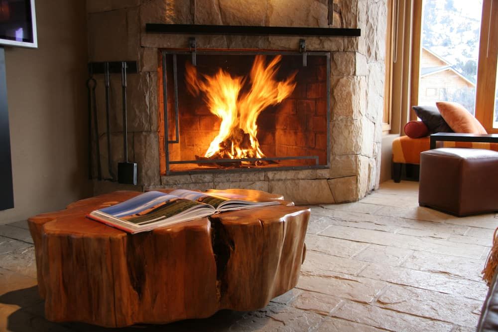 Équipements de la chambre