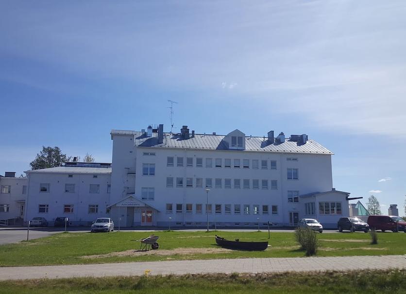 Bâtiment Photo