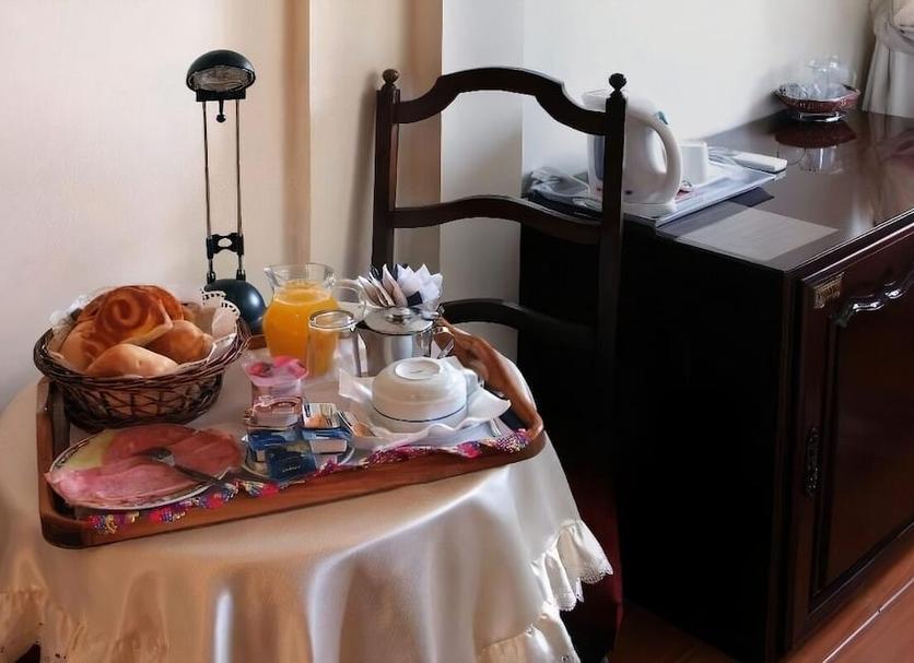 Équipements de la chambre Photo
