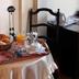 Équipements de la chambre