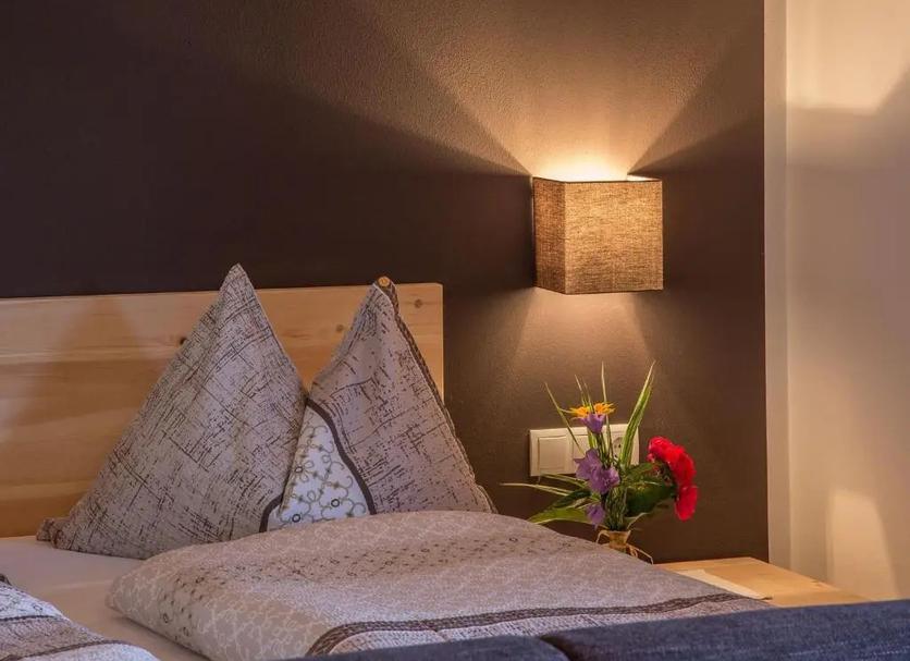 Équipements de la chambre Photo