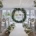Salle de banquet