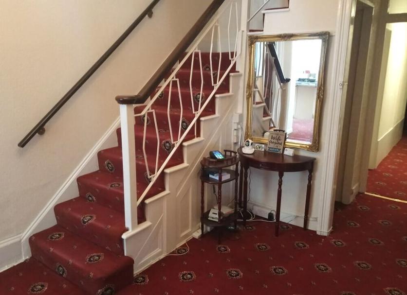 Escalier Photo