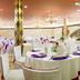 Salle de banquet