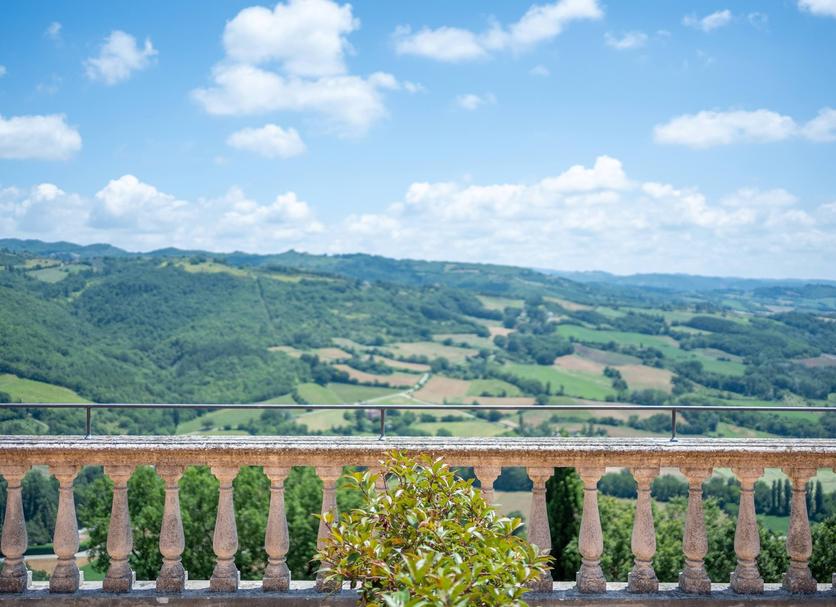 Balcon Photo