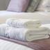Équipements de la chambre