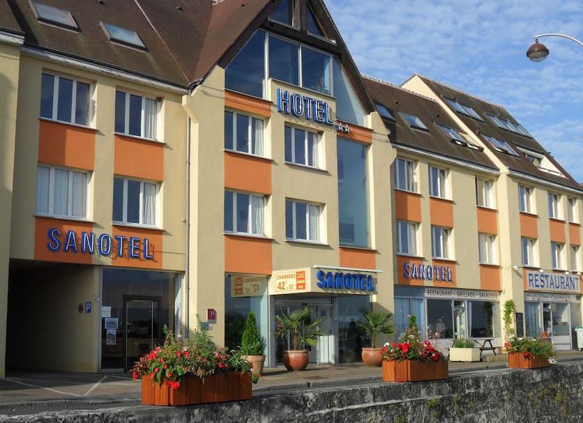 Bâtiment Photo