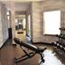 Salle de sport