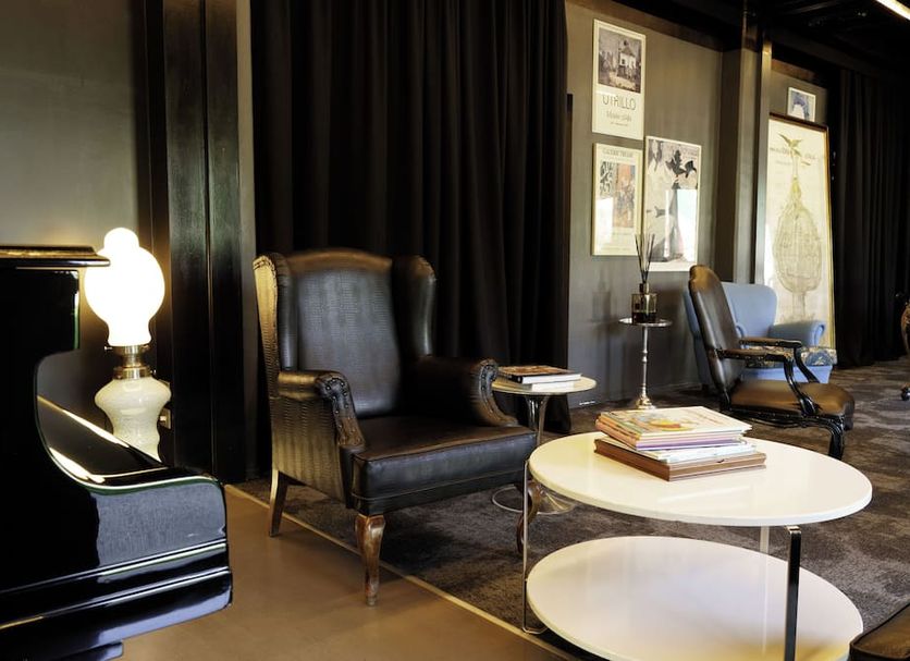 Salon Photo