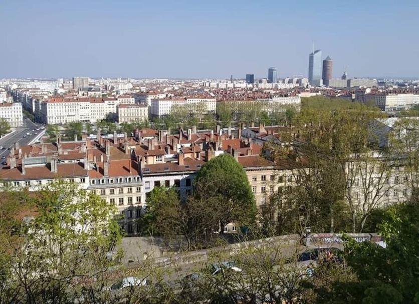 Extérieur Photo