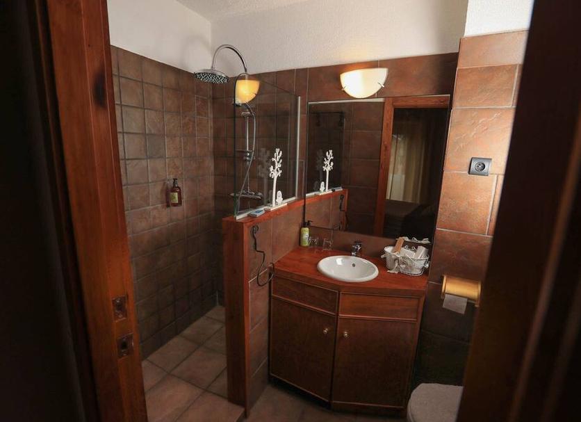 Salle de bain Photo