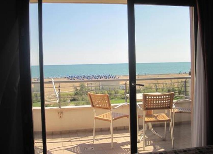 Balcon Photo
