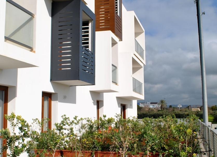 Bâtiment Photo