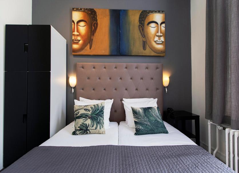 Chambre Photo