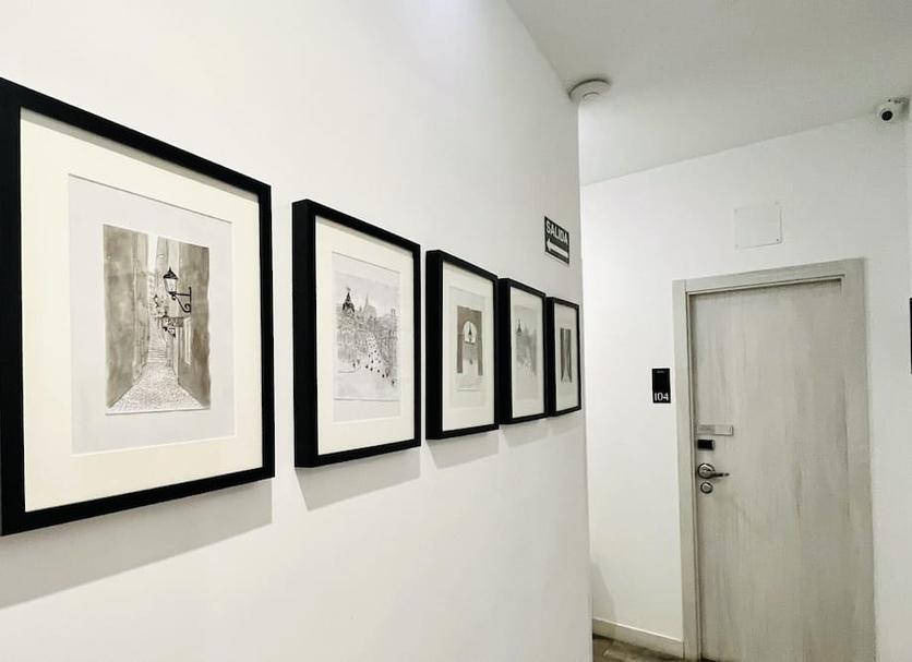 Équipements de la chambre Photo