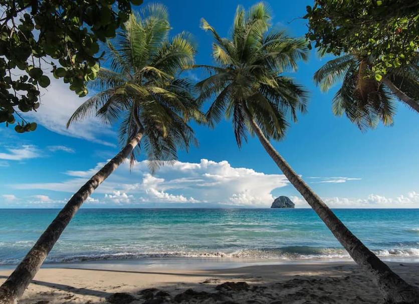 Plage Photo