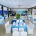 Salle de banquet