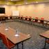 Espace de conférence