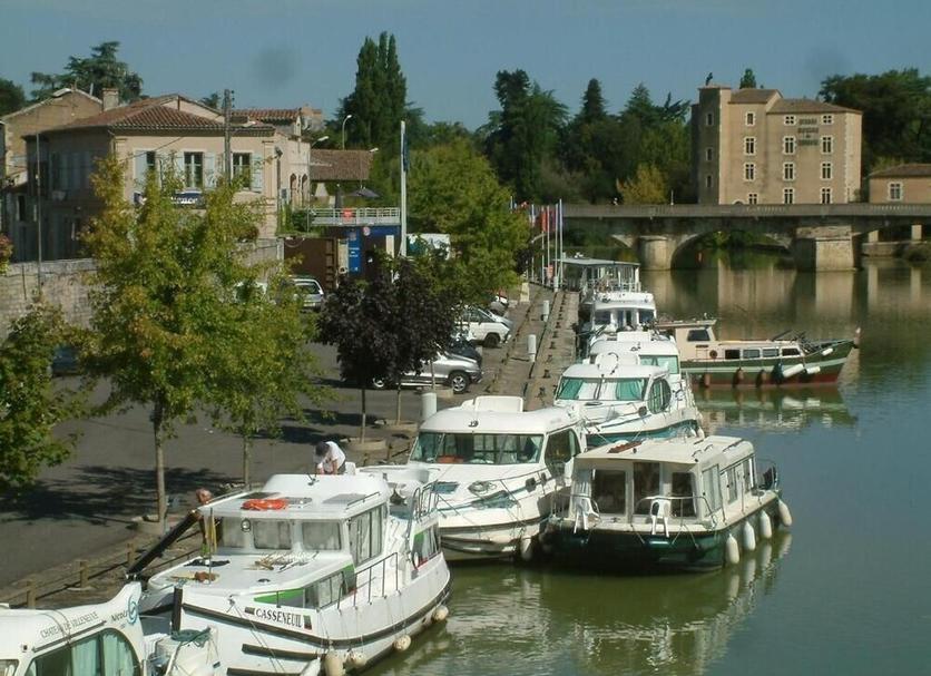 Extérieur Photo