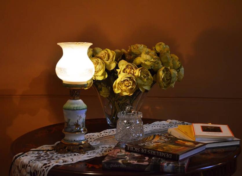 Équipements de la chambre Photo