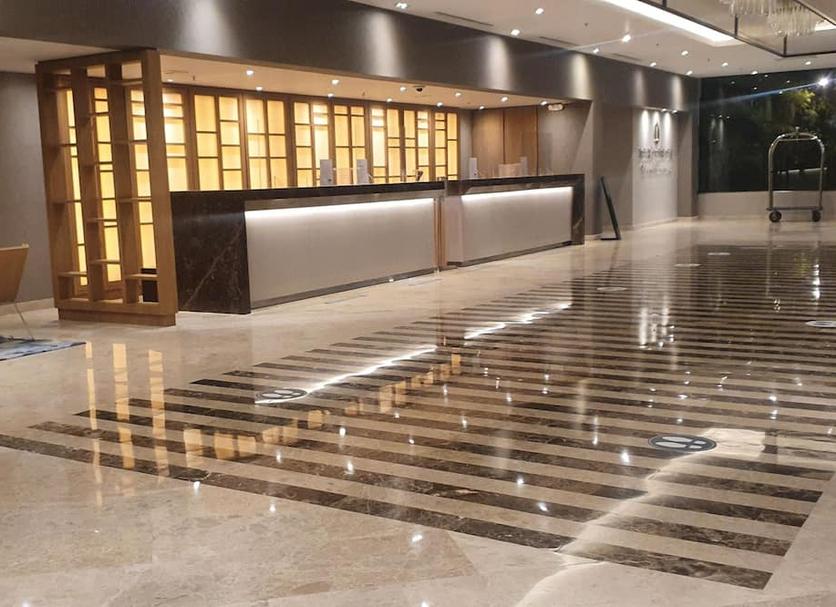 Hall d’entrée Photo