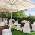 Salle de banquet