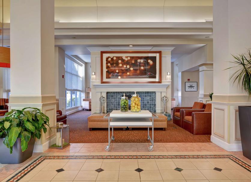 Hall d’entrée Photo