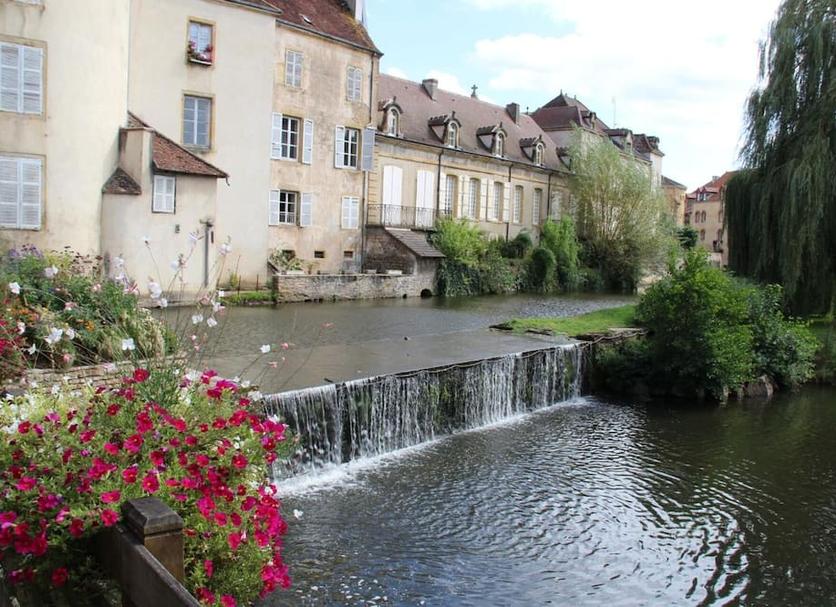 Extérieur Photo