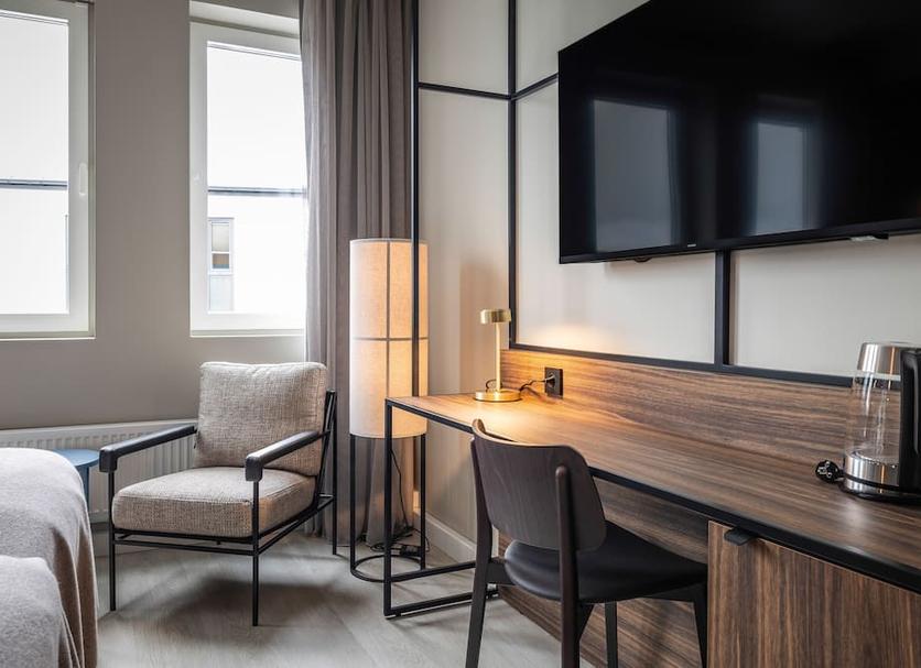 Équipements de la chambre Photo