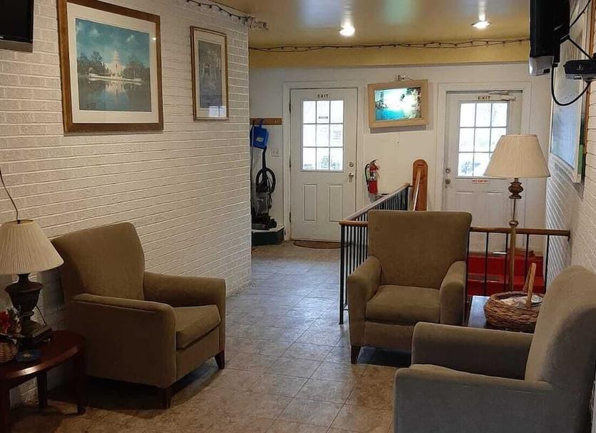 Salon Photo