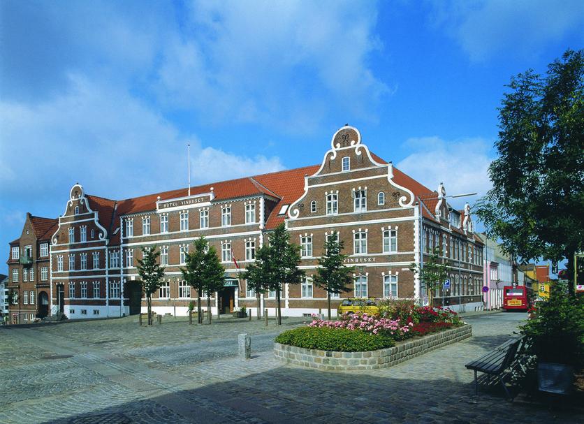 Bâtiment Photo