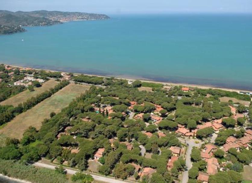 Extérieur Photo
