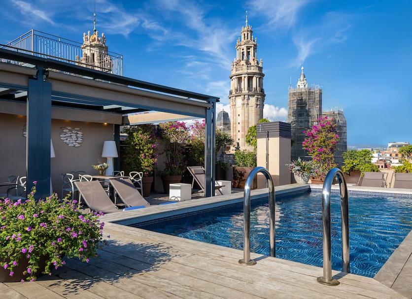 Piscine Photo